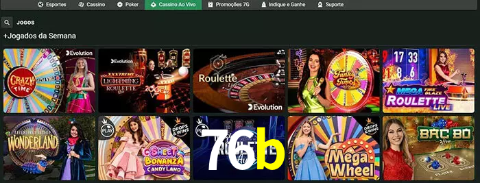 76b bet