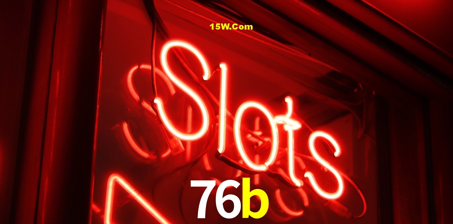 Casino Ao Vivo 76b