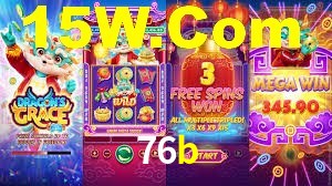 76b - Plataformas De Slots De Cassino Online - 76b.com