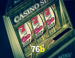 Sinta a adrenalina dos jogos de cassino com 76b